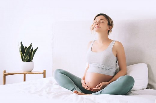 Estresse na gravidez: como aliviar (e riscos para o bebê)