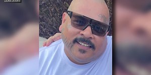 Funeral home displayed wrong body during memorial, family says