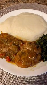 3K views · 22 reactions | Sadza is a staple food in Zimbabwe,...