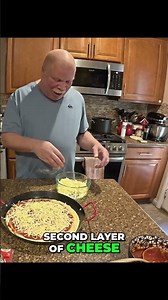 Ultimate Cheese Lovers Dream Double Cheese Perfection!