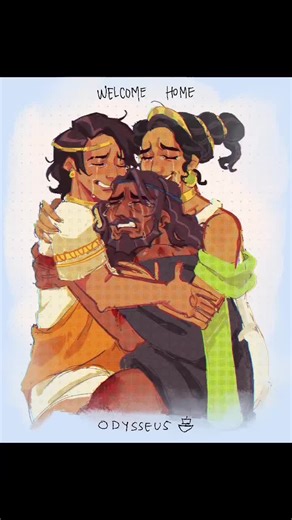 Exploring Epic the Musical: A Fan Art Journey