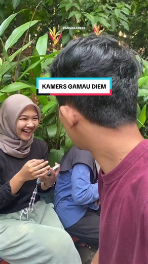 Prank Jogging di Bandung Bersama Teman-Teman