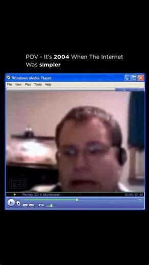 @historicaldiarys on Instagram: "Remember when it was 2004, your computer took forever to load, and suddenly one guy in front of a webcam ruled the entire internet? 💻😂 The Numa Numa video with Gary Brolsma wasn’t just a clip — it was a moment. No filters, no edits, just pure joy, awkward confidence, and a song we all somehow knew by heart 🎶🕺 Back then, the internet felt simpler and smaller. 🌐✨ You didn’t scroll endlessly — you found things. Viral videos spread through email chains, message 
