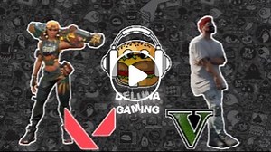 NIMODeLuna - Nimo TV