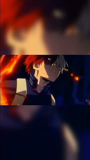 ENEMY (AMV) ANIME MIX