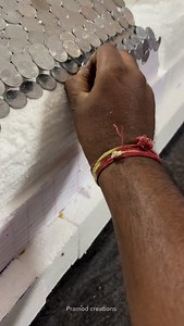 2.9M views · 15K reactions | Part 6 of making Ambari #trending #viral #instagram #explorepage #explore #love #instagood #fashion #reels #follow #trend #photography #like #india #instadaily #tiktok #followforfollowback #likeforlikes #fyp #foryou #trendingnow #memes #style #music #photooftheday #trendingreels #viralpost #reelsinstagram #model #likes | Pramod R | Facebook