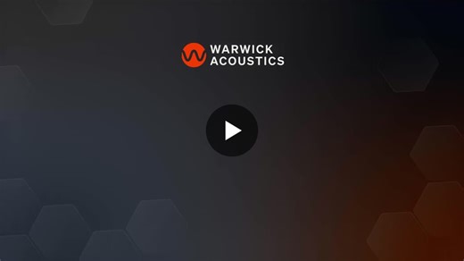 5. What is an Electrostatic Speaker? | Warwick Acoustics Ltd