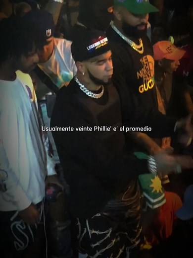 Anuel AA - North Carolina | Music Video