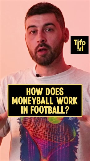 Understanding Moneyball in Sports Analytics