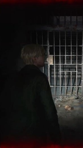 Silent Hill 2 Remake – Upper Floor Key Guide & Usage Location #silenthill2 #gaming #viralshorts