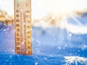 'Code Blue' Alert Opens Shelters In Monmouth County