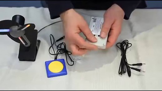 Battery Interrupters