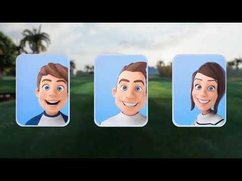 PHIGOLF - ANYTIME ANYWEHRE