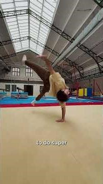 Tricking is not just about combos