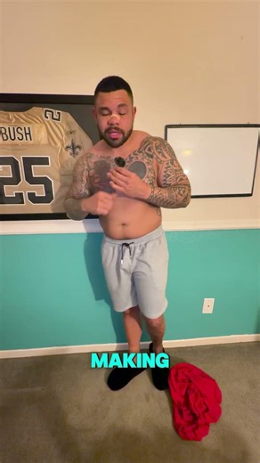 Physique Update: 199.2… Yeah, It’s On Me