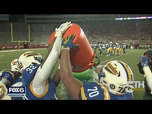 The 5th Quarter: Wisconsin high school football championships | FOX6 News Milwaukee