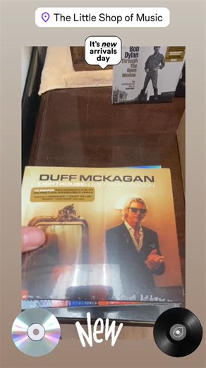 #newarrivals #newrelease #newreleases #restock #reissue #cd #compactdisc #lp #lps #record #records #vinyl #recordshop #recordstore #musicshop #musicstore #supportlocal #supportsmallbusiness #shoplocal #shopsmall #buylocal #buysmall #tlsom #stewardofmusic | The Little Shop of Music | Facebook