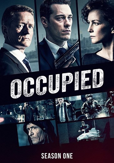 Occupied Season 1 - watch full episodes streaming online