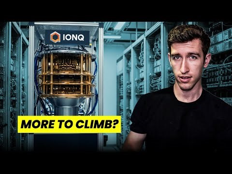 IONQ Stock: Quantum Pure Play Holding The Largest Market Cap in 2026...