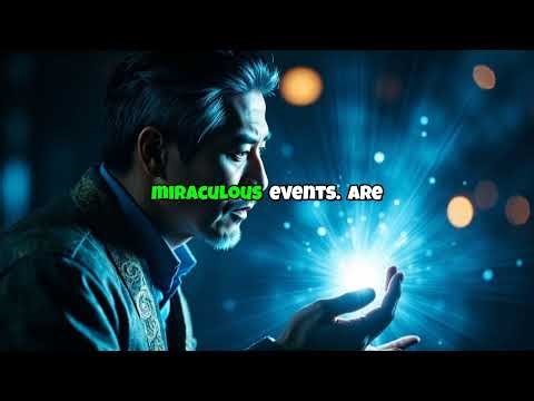 Inexplicable Miracles: Science or Superstition?