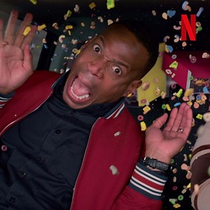 1K reactions · 214 shares | When a dad-to-be learns he's actually a sextuplet, he sets off on a wild journey to meet his long-lost family. Marlon Wayans stars as all six siblings. | Netflix | Facebook