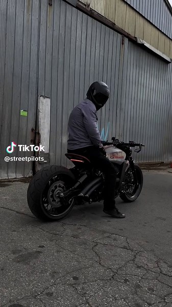 Building My Dream Motorcycle Customization Journey