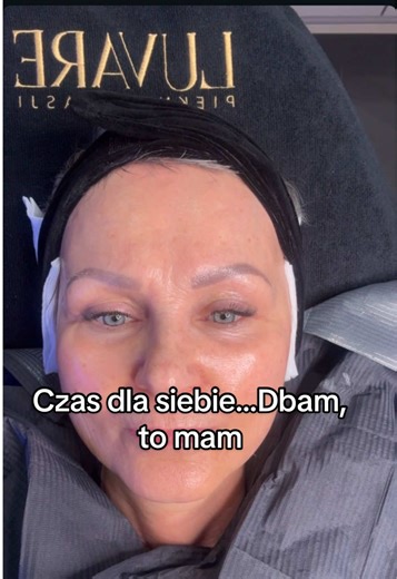 Tlenoterapia: Odżywczy zabieg dla skóry