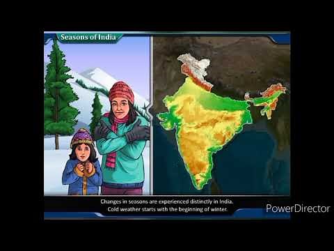 Class 9 Social Science Chapter 16 Climate