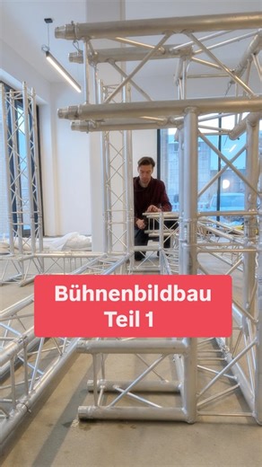 JuMuBS on Instagram: "Bereit für einen Blick hinter die Kulissen? 👀 Wir arbeiten aktuell an dem Bühnenbild für unser neues Stück "Pettersson, Findus und die Hühner". Begleite uns gerne im Prozess und Folge rein für Teil 2. ✌🏽 🎭 "Pettersson, Findus und die Hühner" - Ein Stück für die ganze Familie 📅 07. & 08. März 2026 📌 Braunschweig Wenden 🎟️ Tickets unser www.jumubs.de Ein großes Dankeschön an die Firma @iserv.schule #jumubs #jumubsfamily #musicalbraunschweig #petterssonundfindus Musik: M