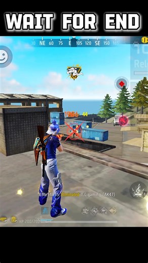 Mill Fight Me Solo vs Squad Ka Qahar 😈💀 | BR Rank Clutch #shorts