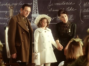 A Little Princess - Apple TV (CV)