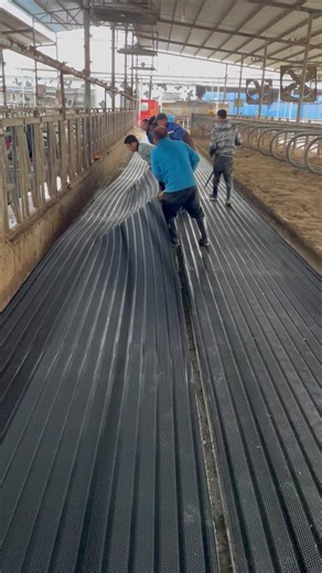 Rubber Mats/ Cow Mat Rubber /dairy Cow Rubber Flooring