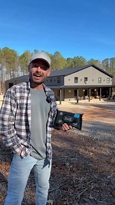 8.8K views · 543 reactions | Septic tank costs. #barndominium #septic #dudewipes #plumbing #plumber | John McDonald | Facebook