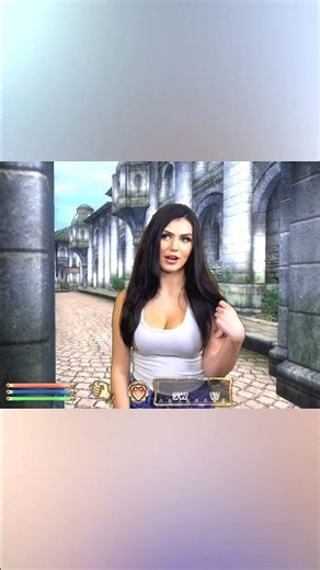 Oblivion: Funny & Accurate pt 144