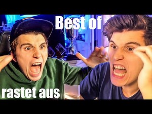 Best of: Paluten rastet aus