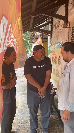 537K views · 9.8K reactions | Nang Banjarnegara ana Kedai Kopi sing...