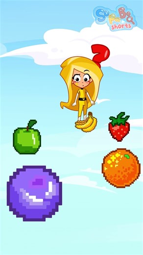 Can You Collect All the Minecraft Color Berries? 🍇🍓 Color Challenge Inside the Game