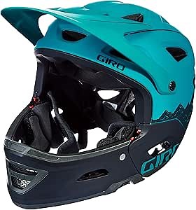 Giro Switchblade MIPS MTB BMX Downhill Full Face Helmet
