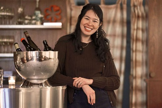 This Tiny Chinatown Spot May Be New York’s Best Wine Bar