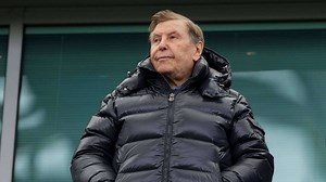 Zahavi in München: Heute könnte die Sané-Entscheidung fallen