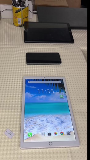 How to Install a SIM Card in Your Tablet