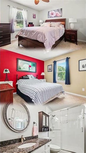 115 Cartway Ln Statesville NC | 3 Bed 2 Bath Ranch Home #remaxresults #justlisted #shorts