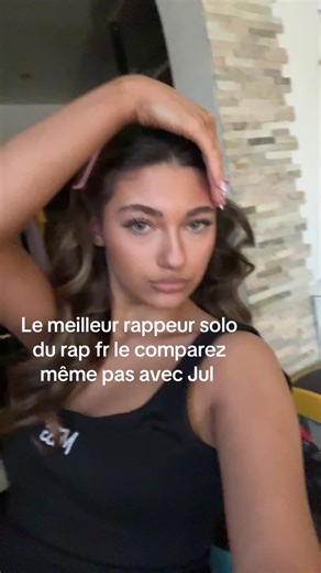 Le meilleur rappeur solo du rap français