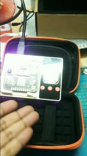 F64 Lite ❤️ Box 💪🎁