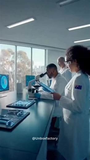 Australian researchers are advancing bionic eye technology designed to restore functional vision to blind patients. Teams including Monash University are developing cortical and retinal implants that stimulate visual pathways using electronic signals. Important Details: • Implant-based visual restoration • Bypasses damaged retinal cells • Converts images into neural signals • Aims to restore partial or full vision • Ongoing clinical trials • Advanced neuroprosthetic engineering • Potential life-