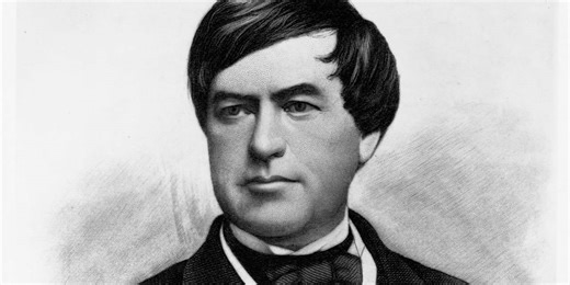 Opinion | Americans Should Know the Story of Abolitionist Cassius Clay