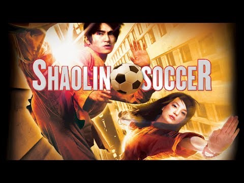 Shaolin Soccer (2001) Action Sports Comedy Movie in English HD | Cinematic Story Analysis