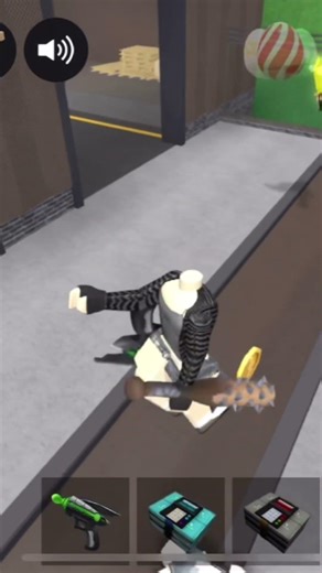 100% jukes 0%aim.FAKE MM3 #roblox #capcut #rblx #robloxedit #mm2