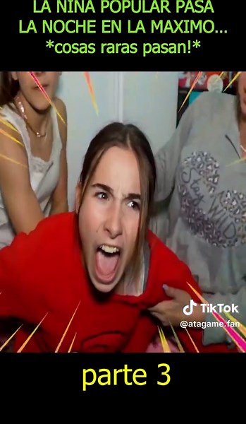 ECHAN A MI HIJASTRA DE CASA...¡LA NIÑA POPULAR SE VENGA!~ parte 3..#arta #artagame #artandcraft #artaccount #artasmr
