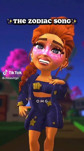 The Zodiac Song: Discover Your Astrological Sign